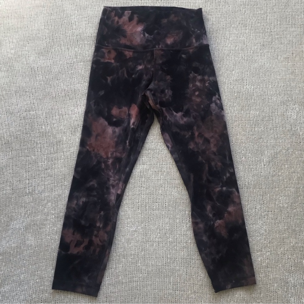 NWOT Lululemon Align 23” Leggings